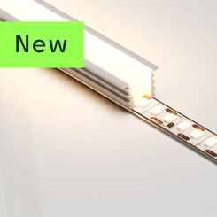 LED Profile | Aluminium Channel For LED Strip | ULTRA LEDs