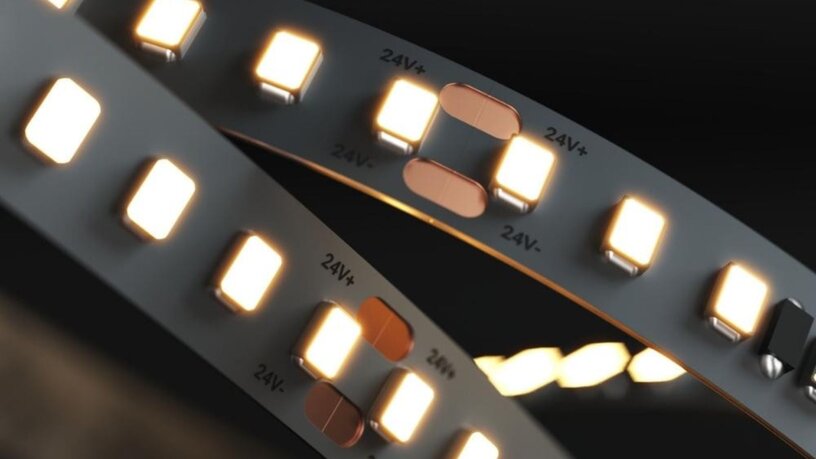 Choosing the Right LED Strip Light for Your Application | ULTRA LEDs