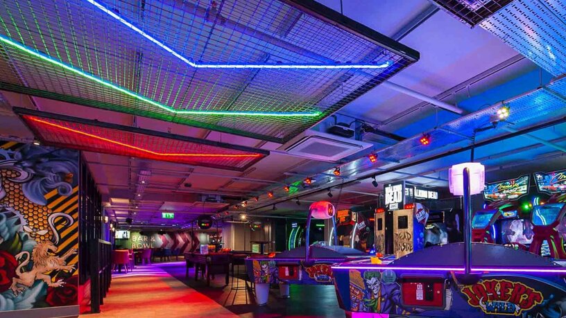 Choosing the Right LED Tube for Your Project | ULTRA LEDs