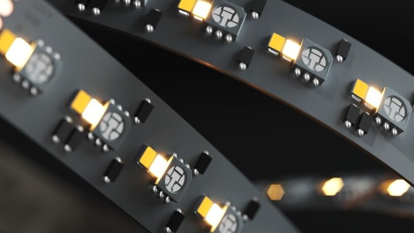 Choosing the Right LED Strip Light for Your Application | ULTRA LEDs