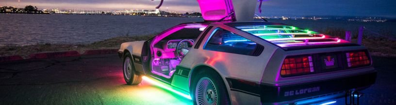 An Introduction to LED Pixel Lighting Technology | ULTRA LEDs