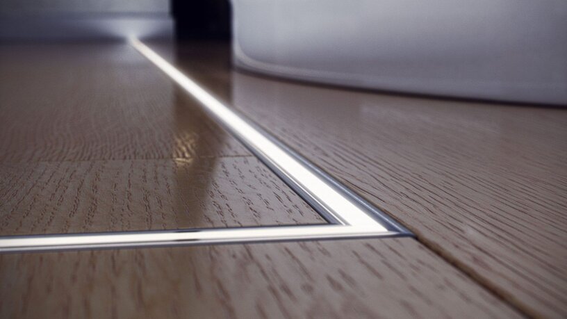 How to Install LED Strips Around Corners: A Complete Guide | ULTRA LEDs