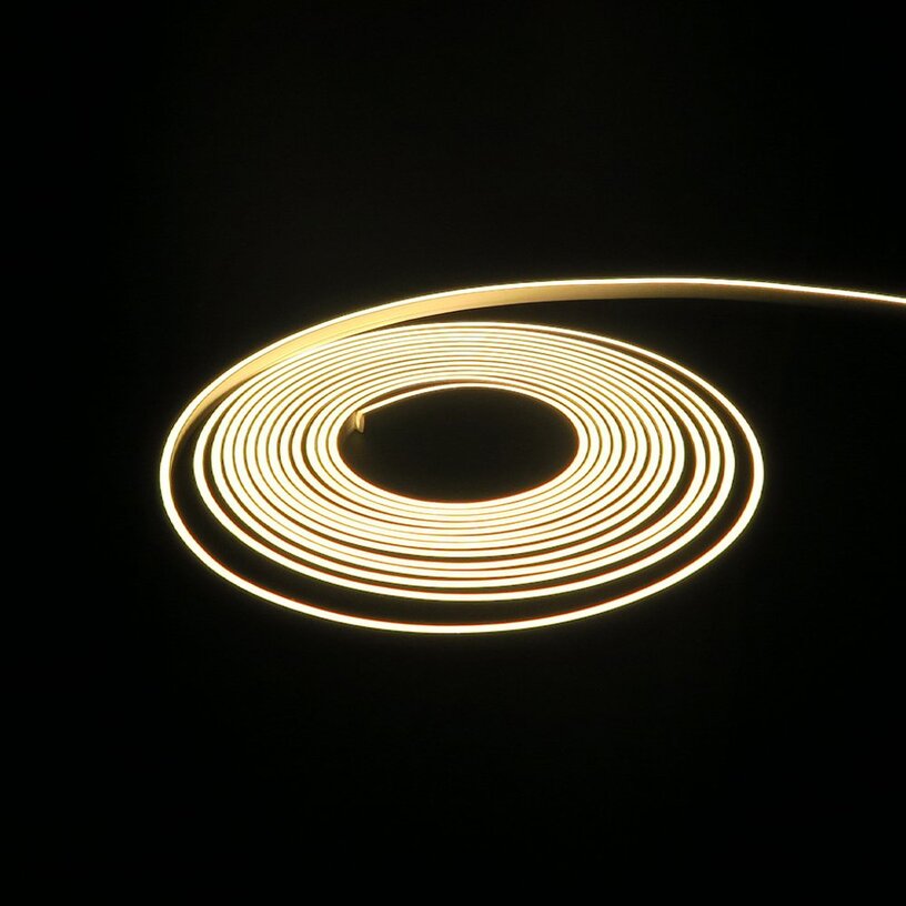 Introducing: 3x6mm Micro Neon Flex | ULTRA LEDs
