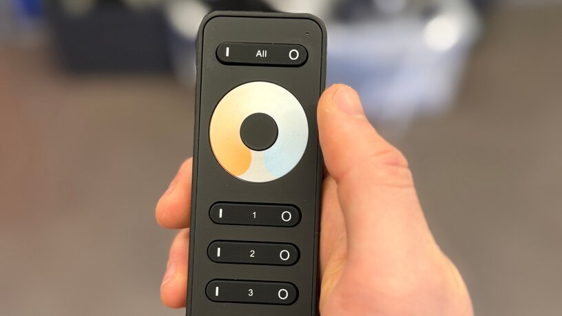 A Comprehensive Guide to LED Controllers | ULTRA LEDs