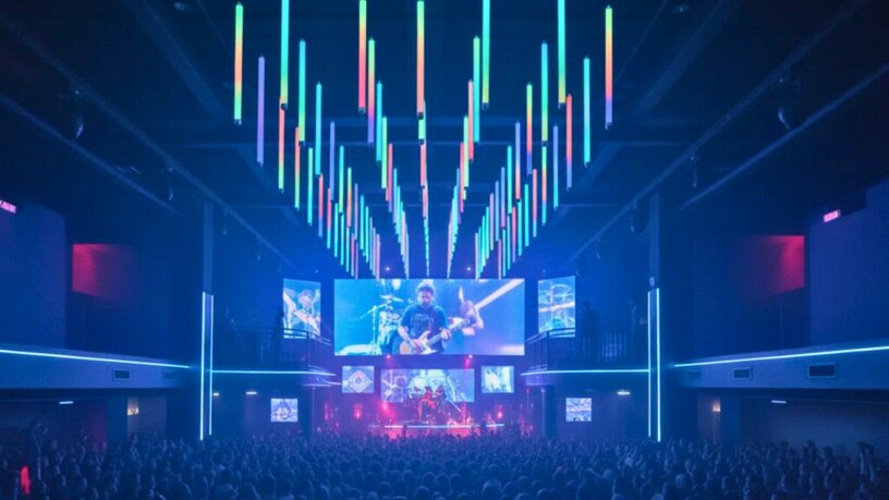 Choosing the Right LED Tube for Your Project | ULTRA LEDs