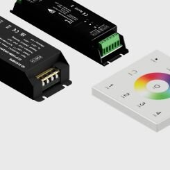 LED Light Controllers | LED Strip Controller | ULTRA LEDs