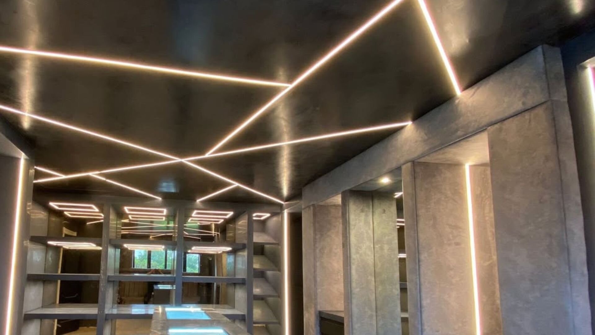 A Guide to Recessed Strip Lighting | ULTRA LEDs