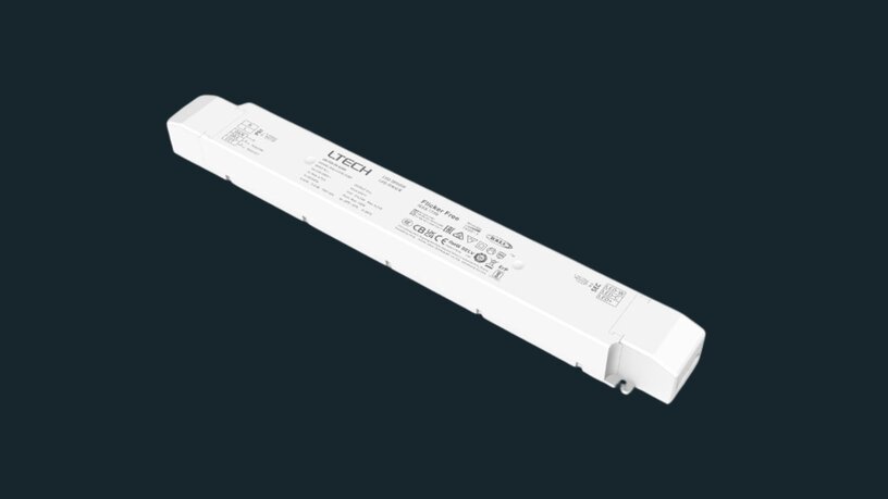 A Comprehensive Guide to LED Controllers | ULTRA LEDs