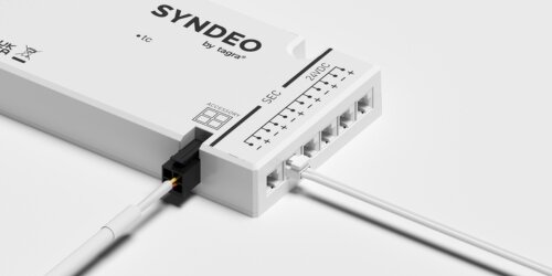 Syndeo Homepage | ULTRA LEDs