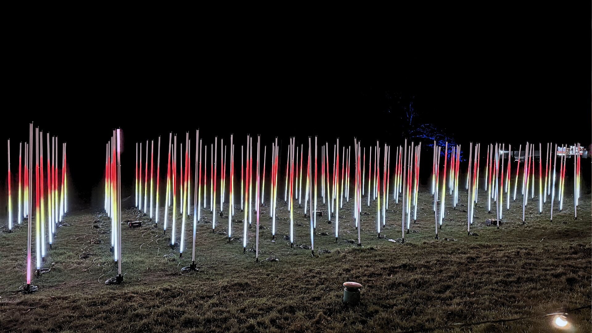 Custom Lighting Projects | ULTRA LEDs