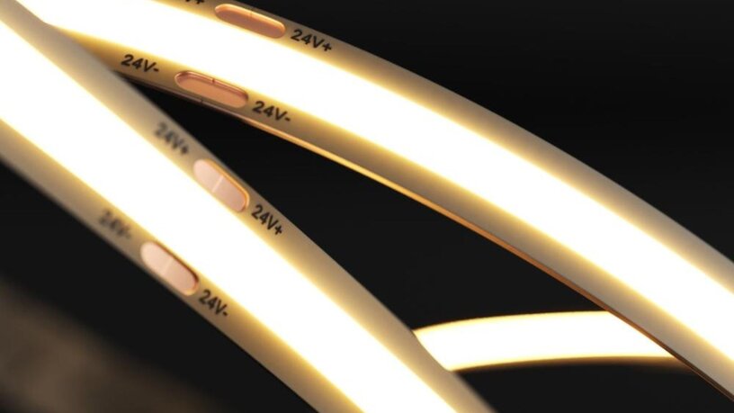 Choosing the Right LED Strip Light for Your Application | ULTRA LEDs