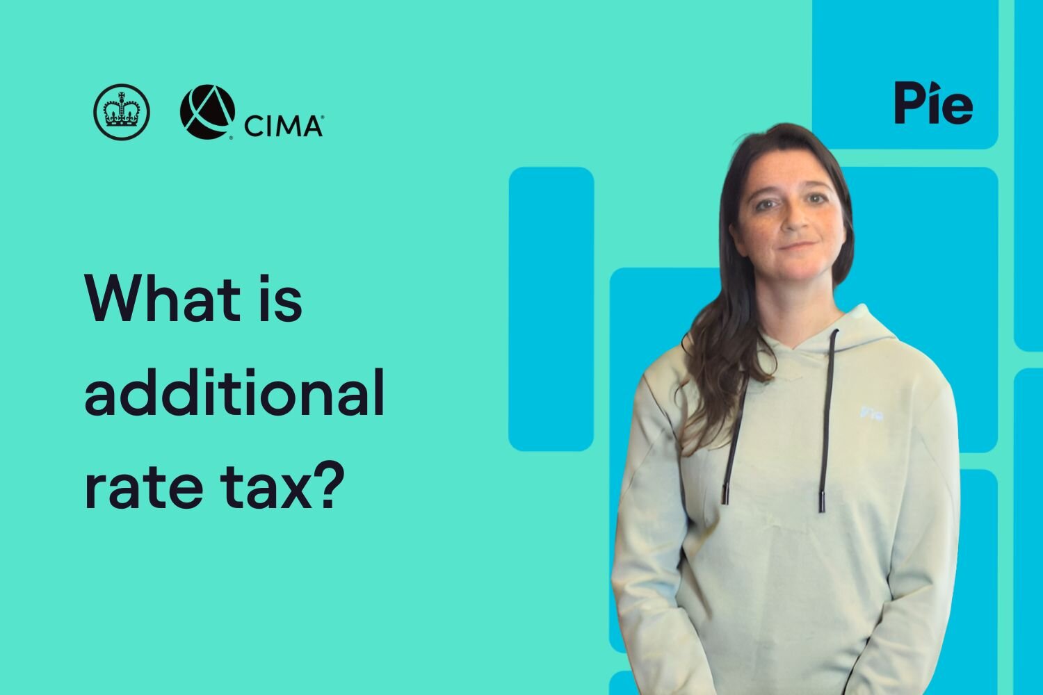 What is Additional Rate Tax?