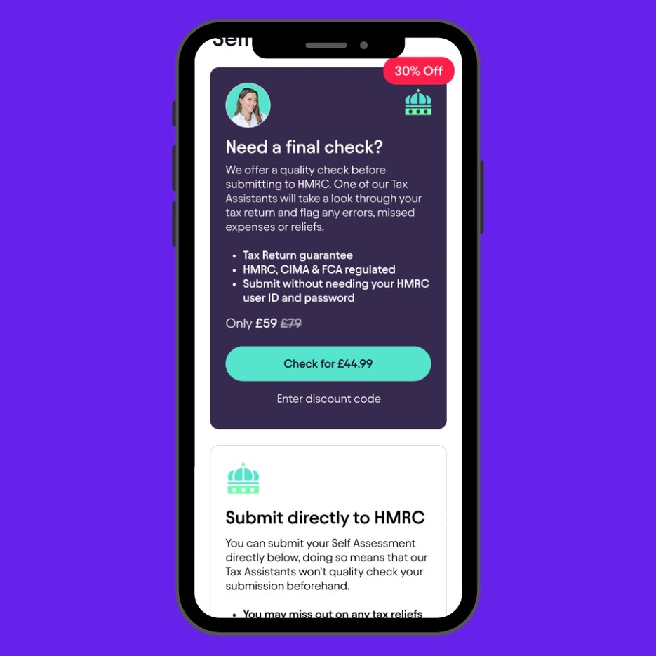 Why Did HMRC Reject Your Tax Return Submission?
