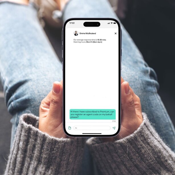 When and Why Do You Need to Register an Agent Code with HMRC?