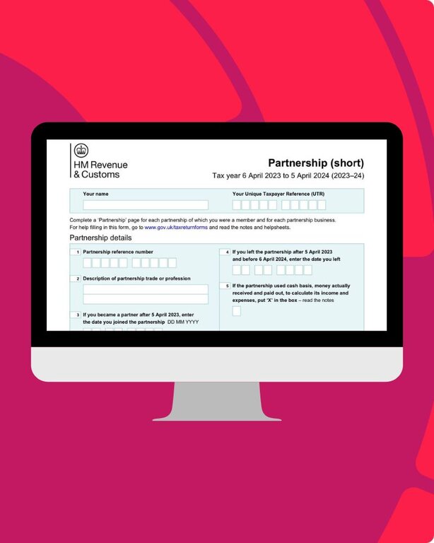 Understand SA104 Form: Comprehensive Guide for Self-Employment Tax Returns