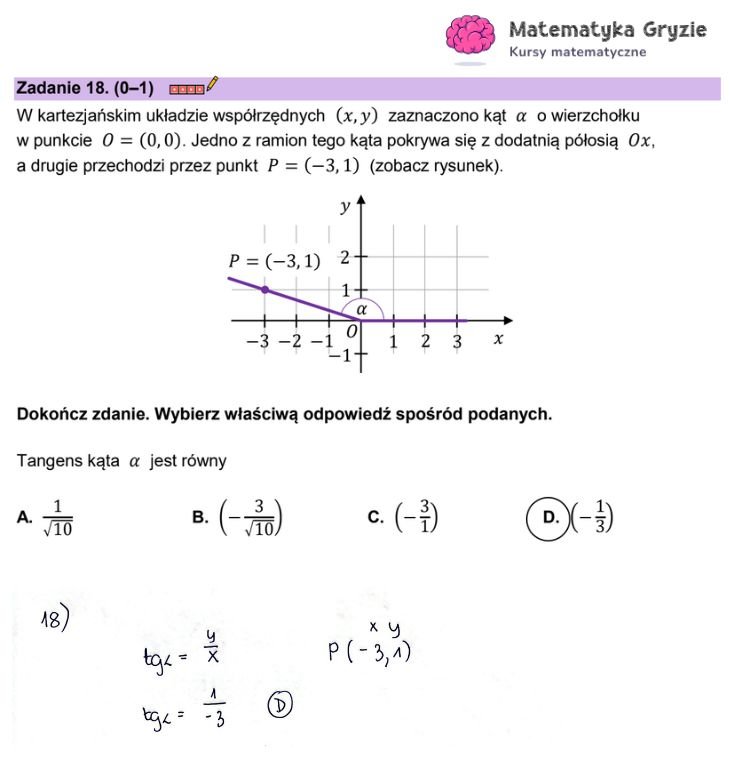 Rozwiązania Nowej Matury Podstawowej Z Matematyki Maj 2023