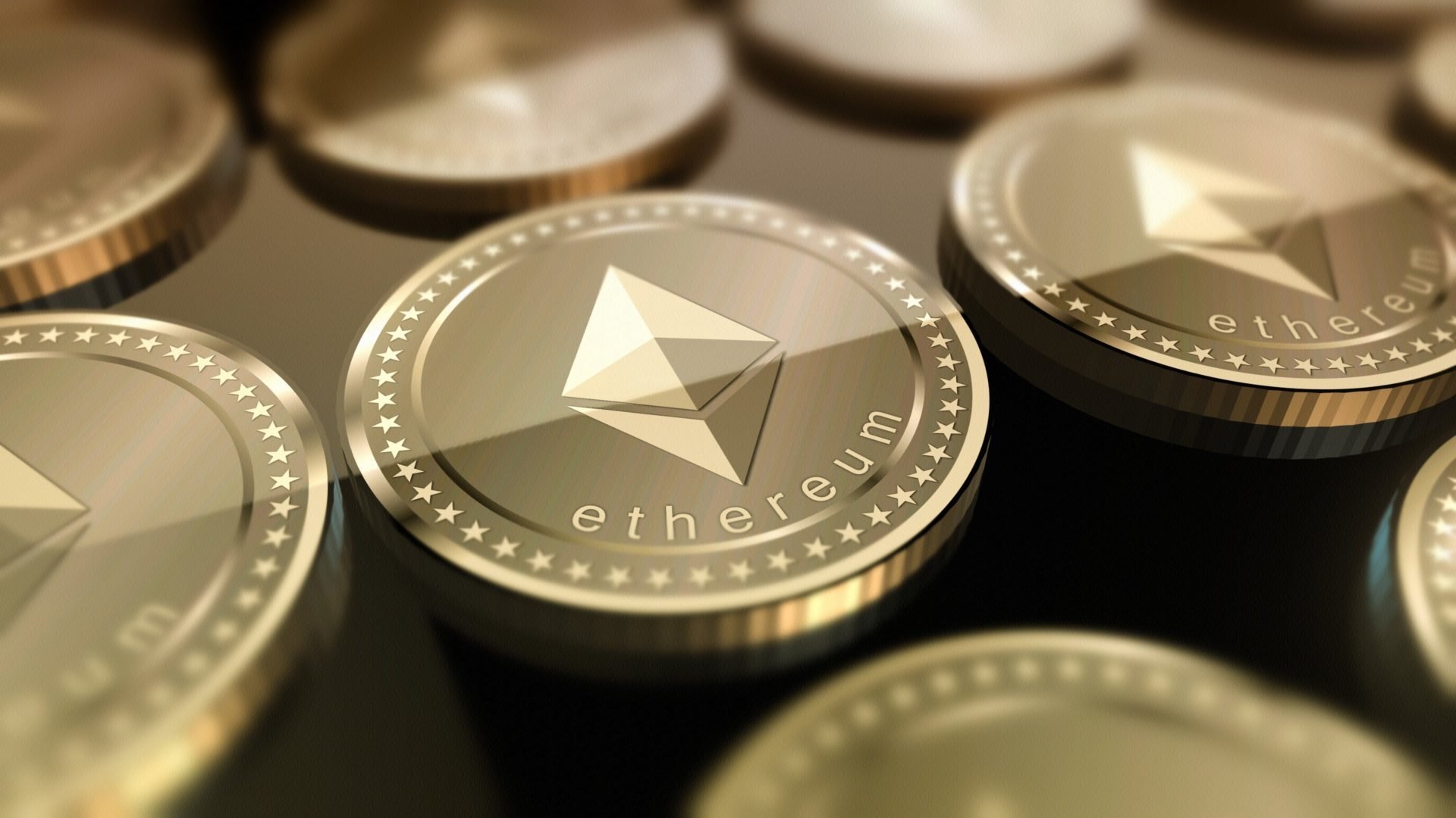 ethereal ethereum