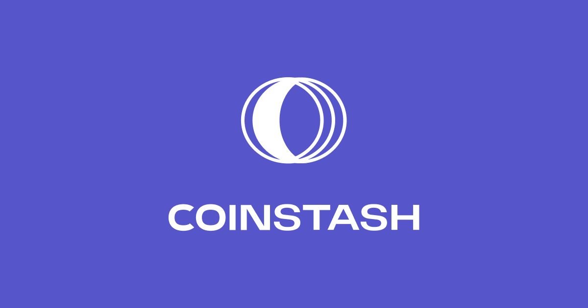 Coinstash reveals exciting new brand refresh and strategic vision