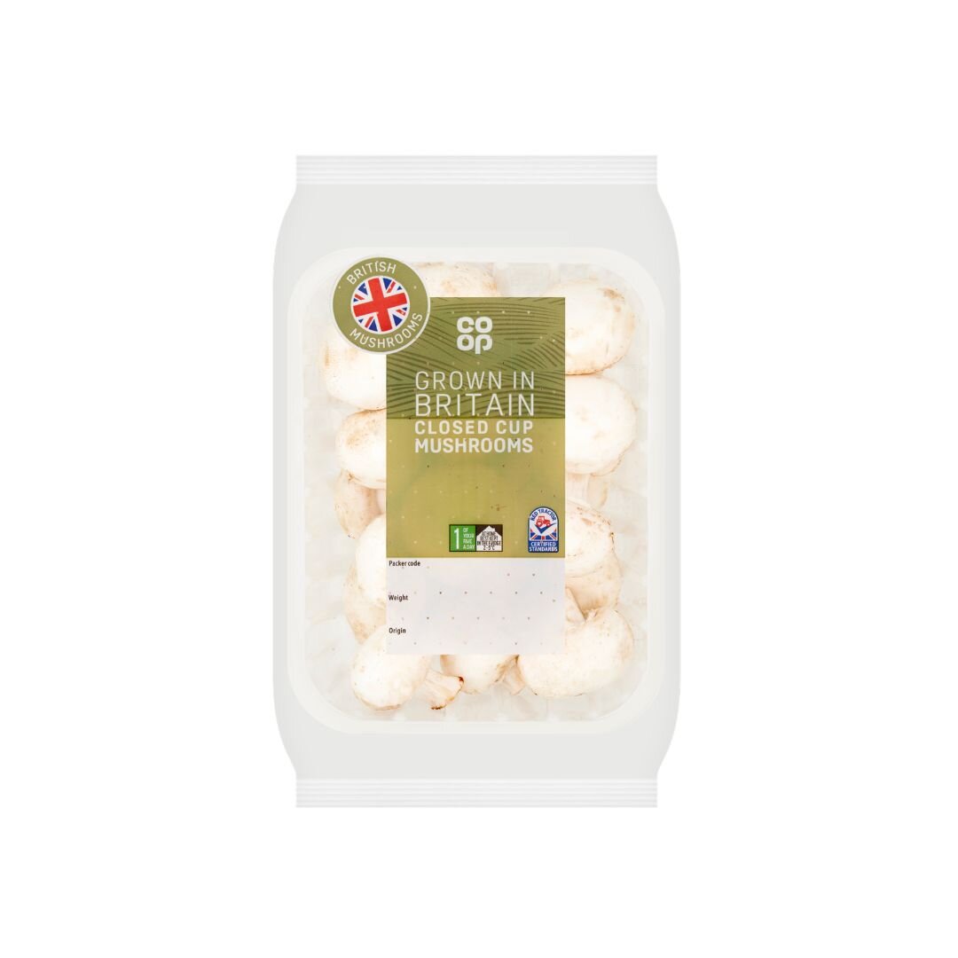 Price Drop| East of England Co-op Food