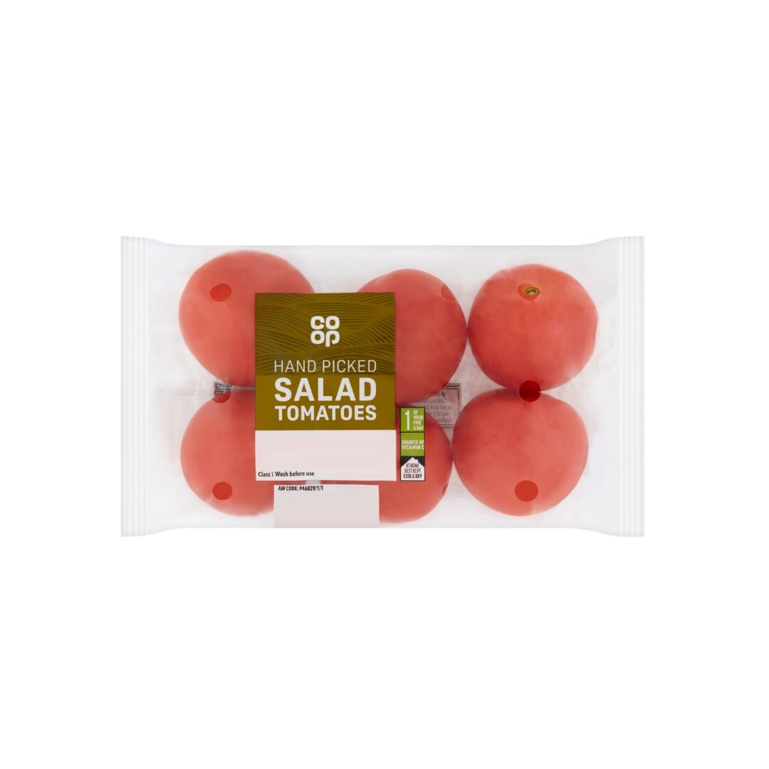 Price Drop| East of England Co-op Food