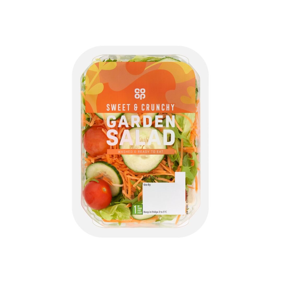 Price Drop| East of England Co-op Food
