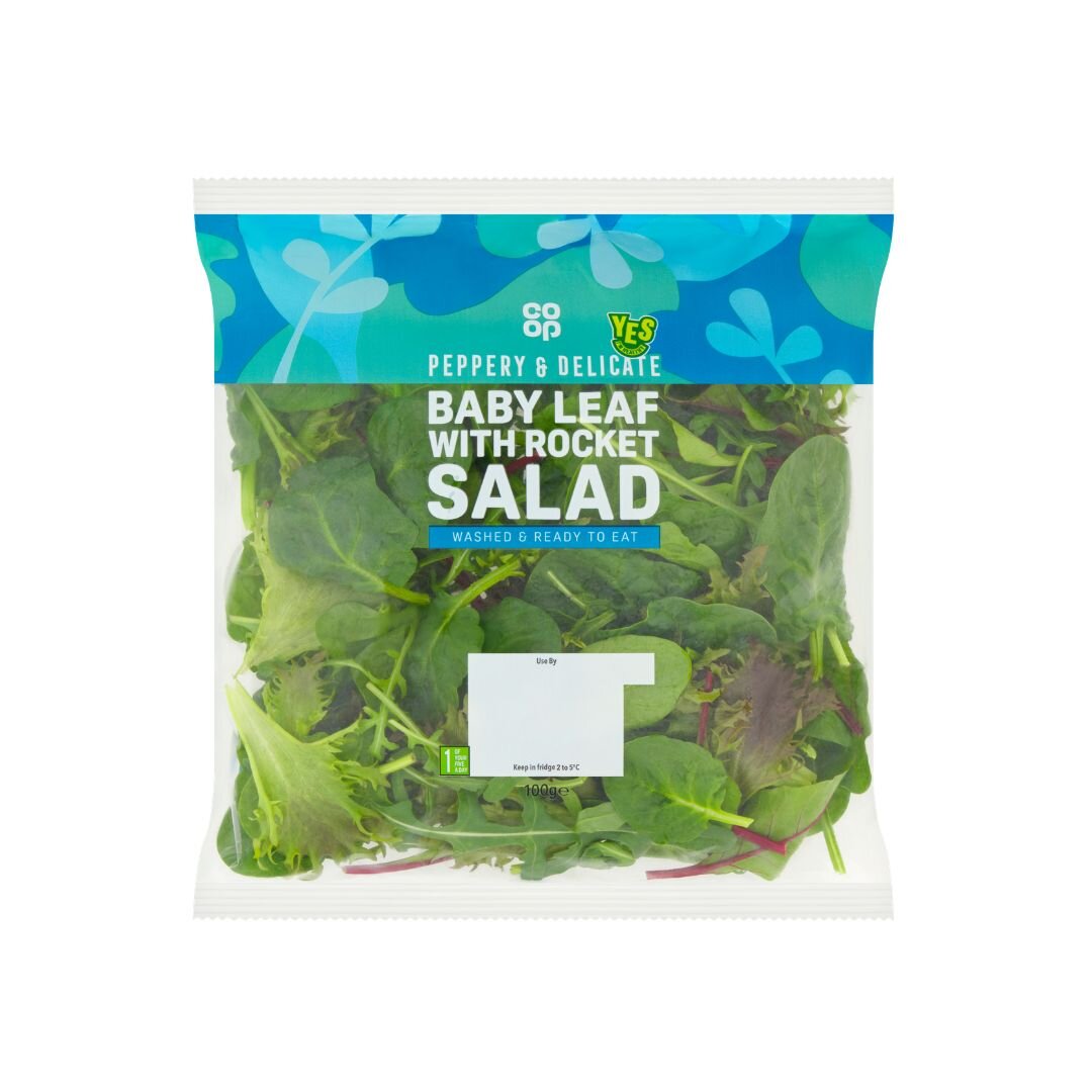 Price Drop| East of England Co-op Food