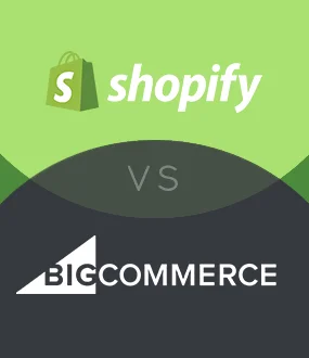 Gartner’s 2019 view Shopify vs Shopify Plus