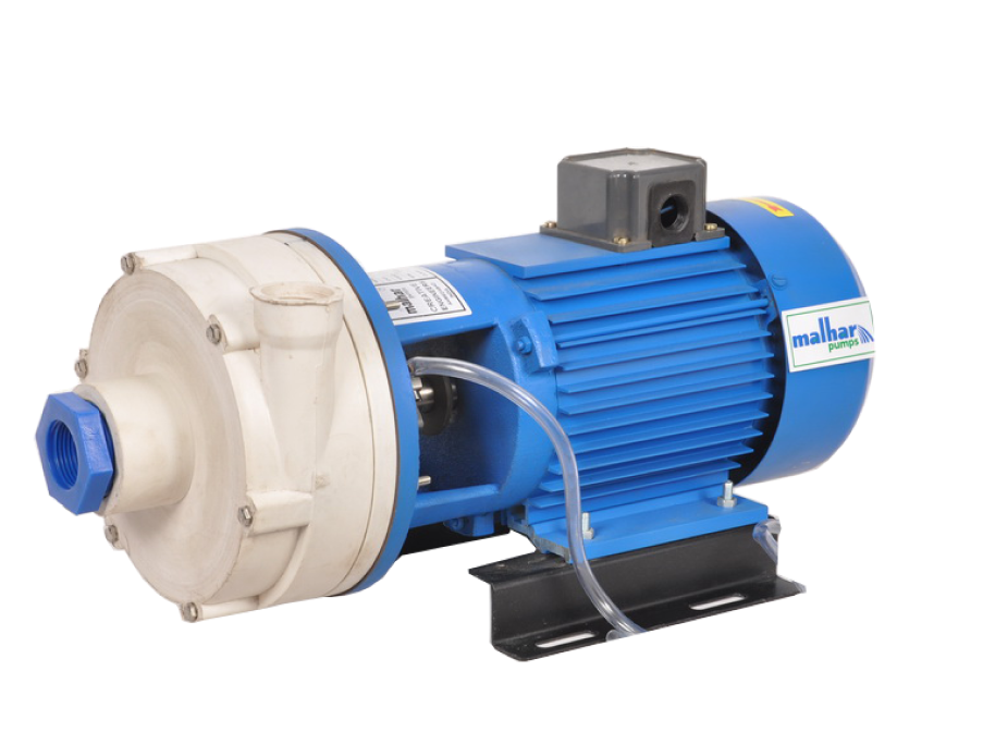 Teflon Diaphragm Pumps