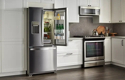 Whirlpool — Trail Appliances