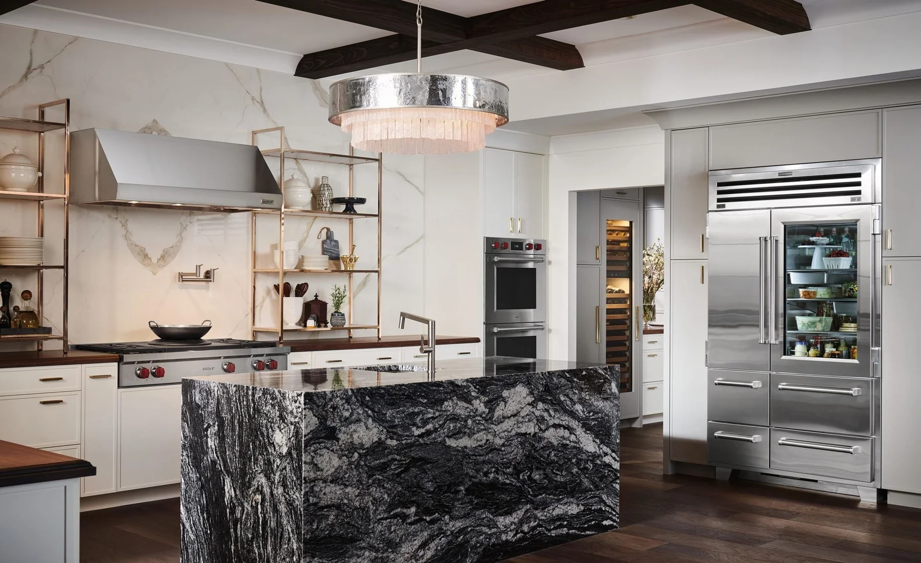 Sub-Zero · Trail Appliances British Columbia