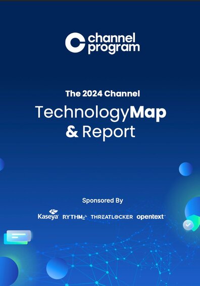 New for 2024 we created a 60+ page report!