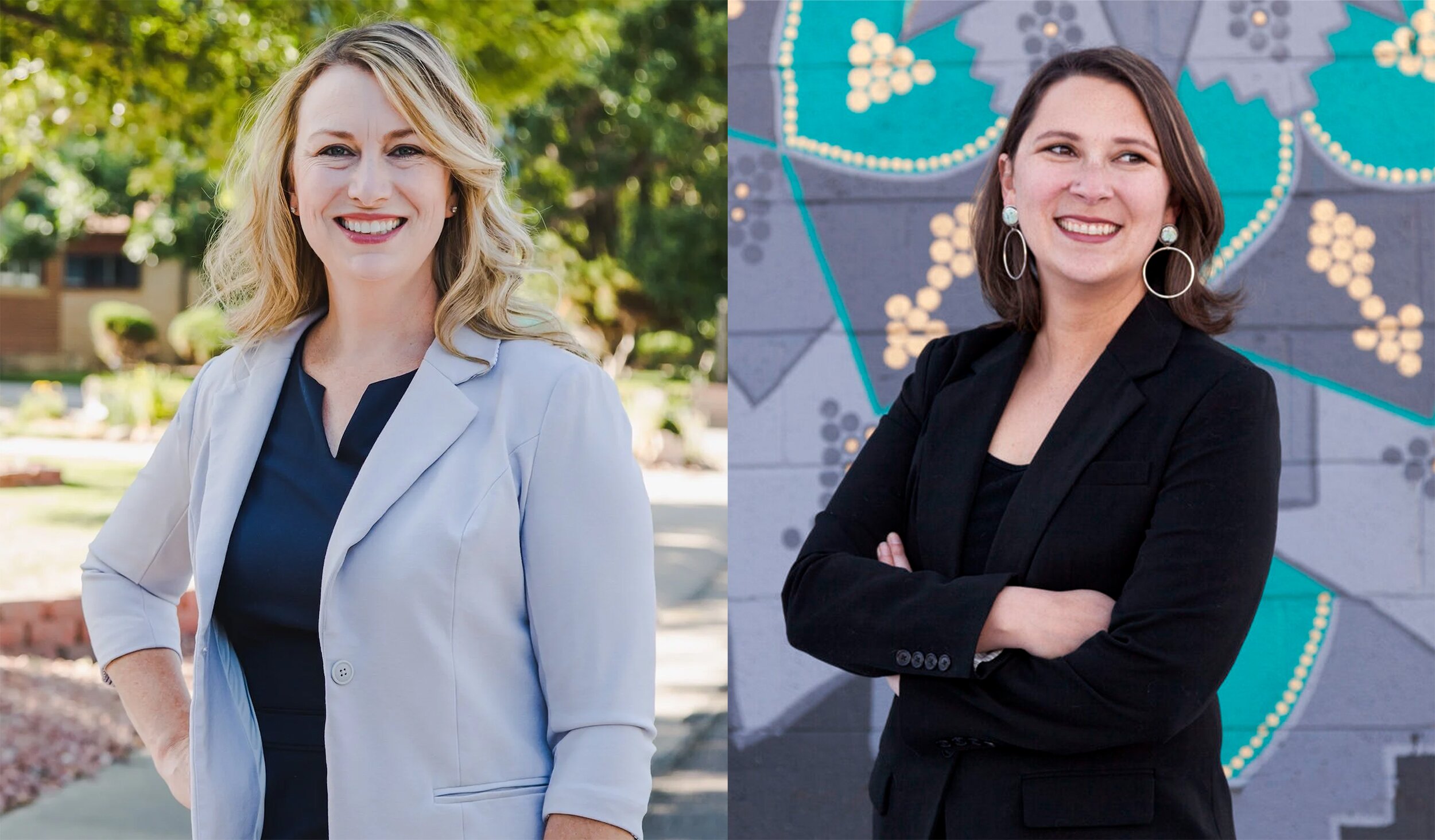 Colorado election results: Secretary of State primary | Rocky Mountain PBS