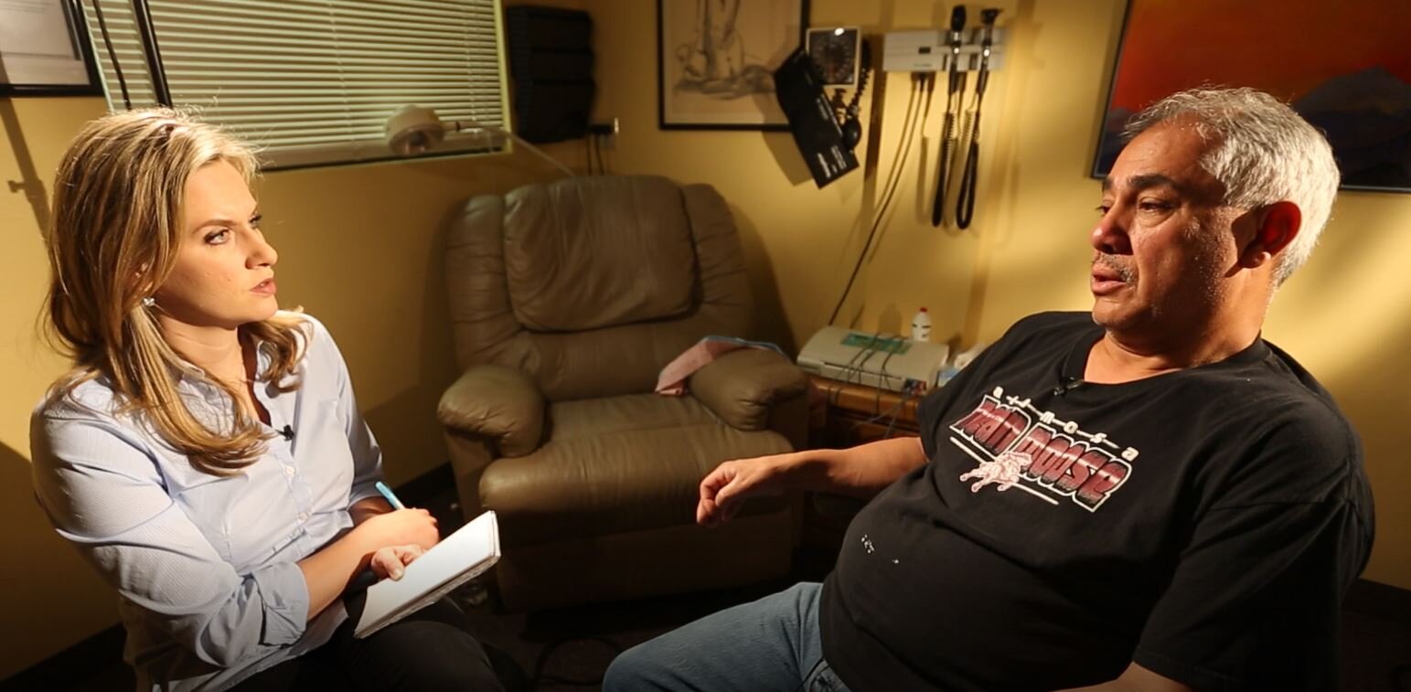 Stories of Addiction | Rocky Mountain PBS