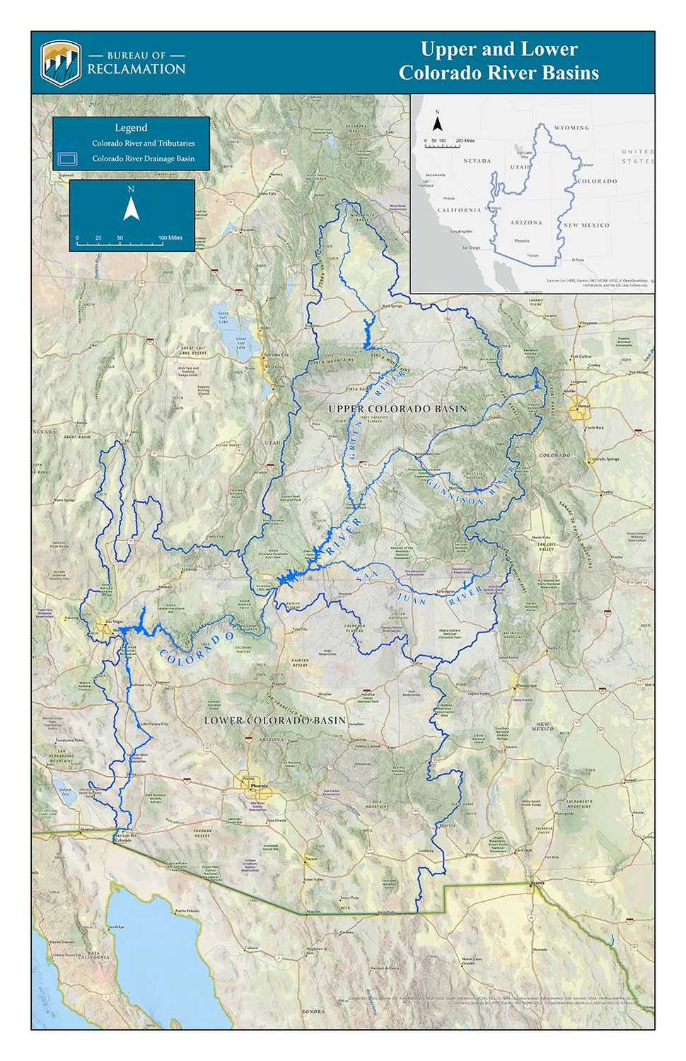 The Ute Water Legacy | Rocky Mountain PBS