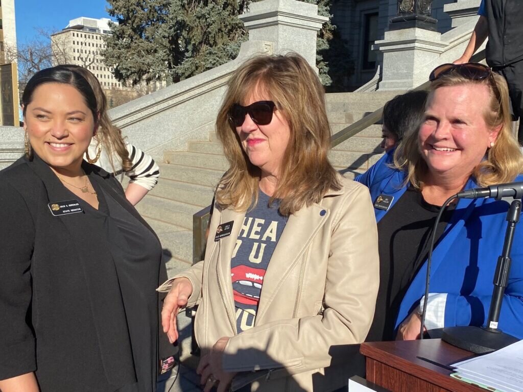 Colorado House passes bill to make abortion a fundamental right | Rocky ...