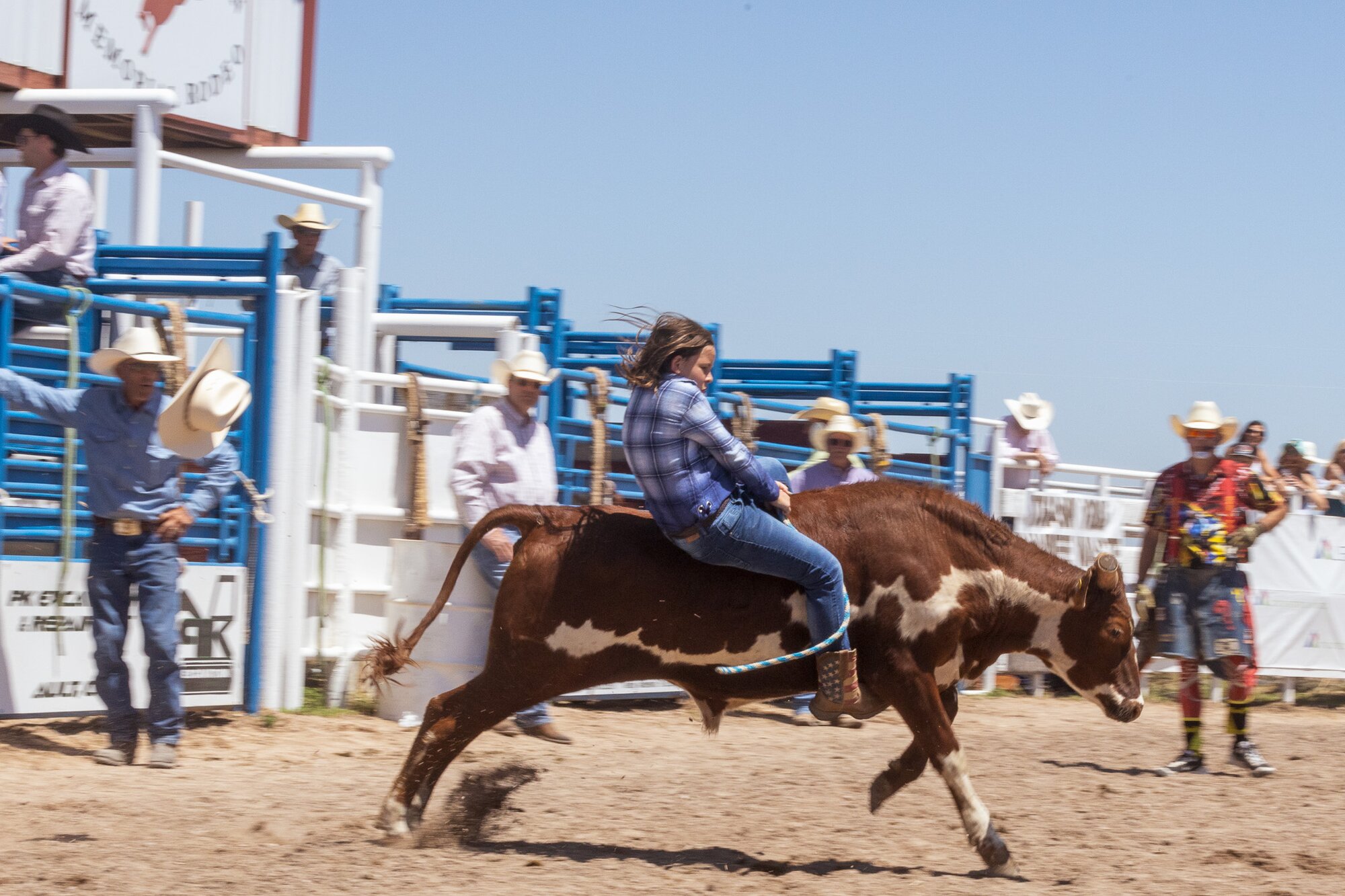 How a Father’s Day rodeo became Grover’s pride and joy | Rocky Mountain PBS