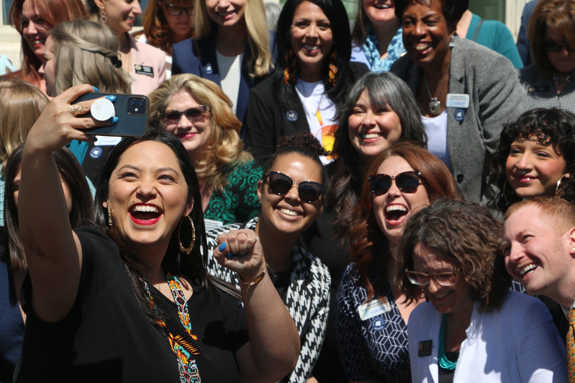 Gov. Polis signs bill guaranteeing abortion access in Colorado | Rocky ...