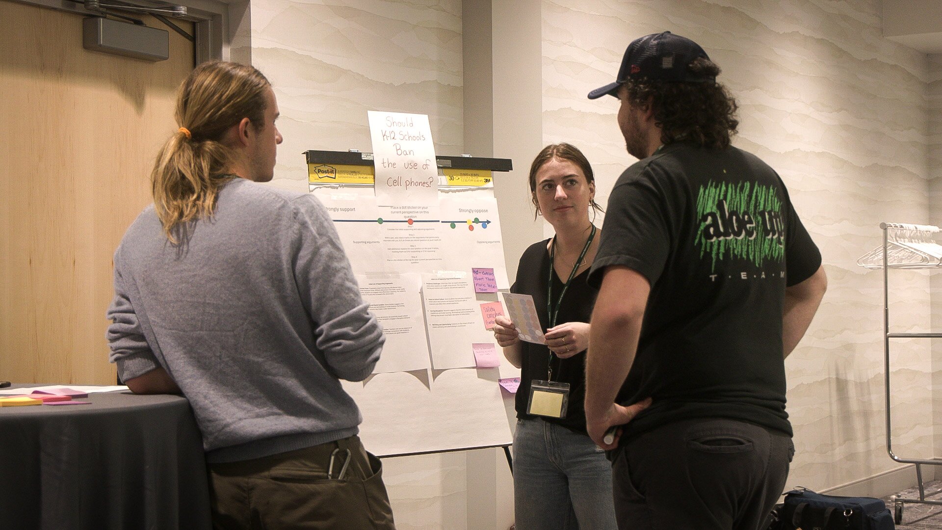 Colorado State University hosts summit to turn students into champions ...