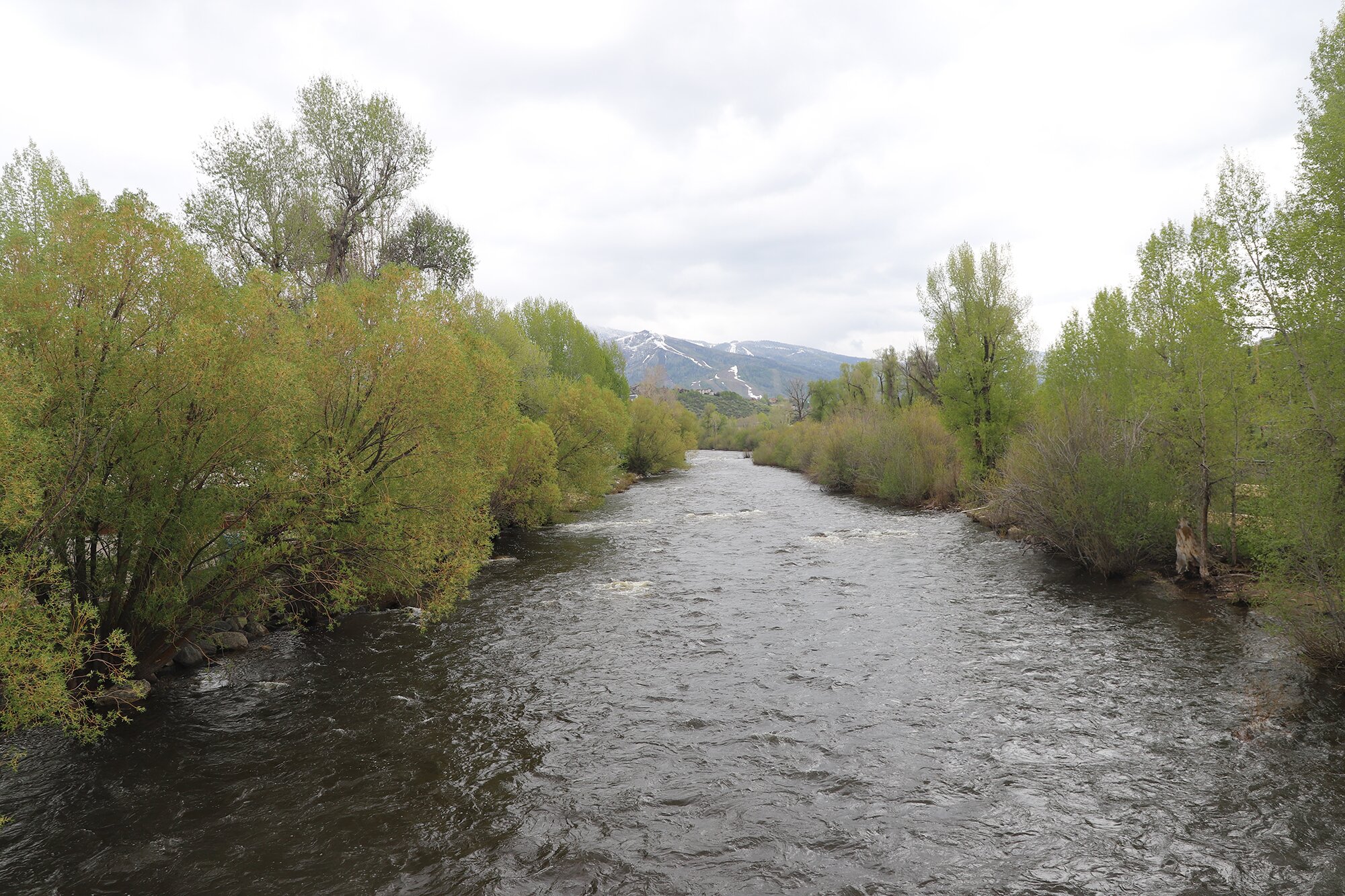Yampa River enthusiasts worry about future flows | Rocky Mountain PBS