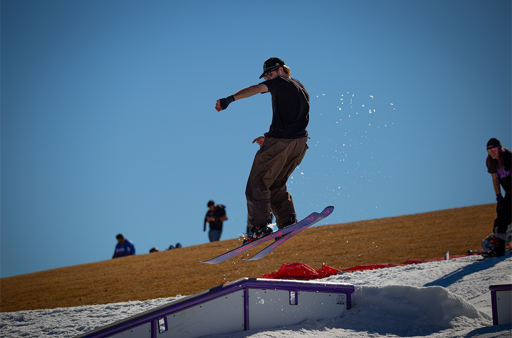 It’s ski season in Denver. No, really, right in Denver | Rocky Mountain PBS
