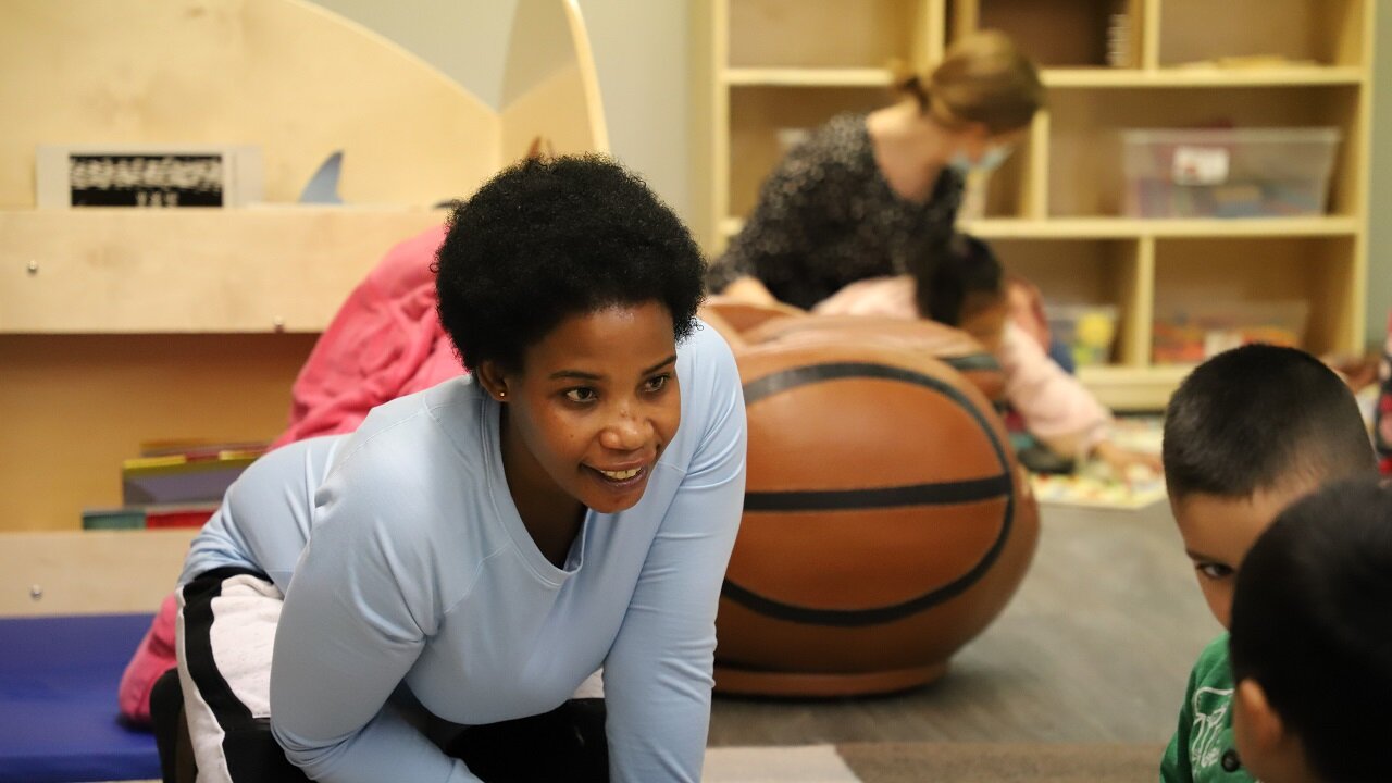 Refugee women in Colorado help 'raise good citizens of tomorrow ...