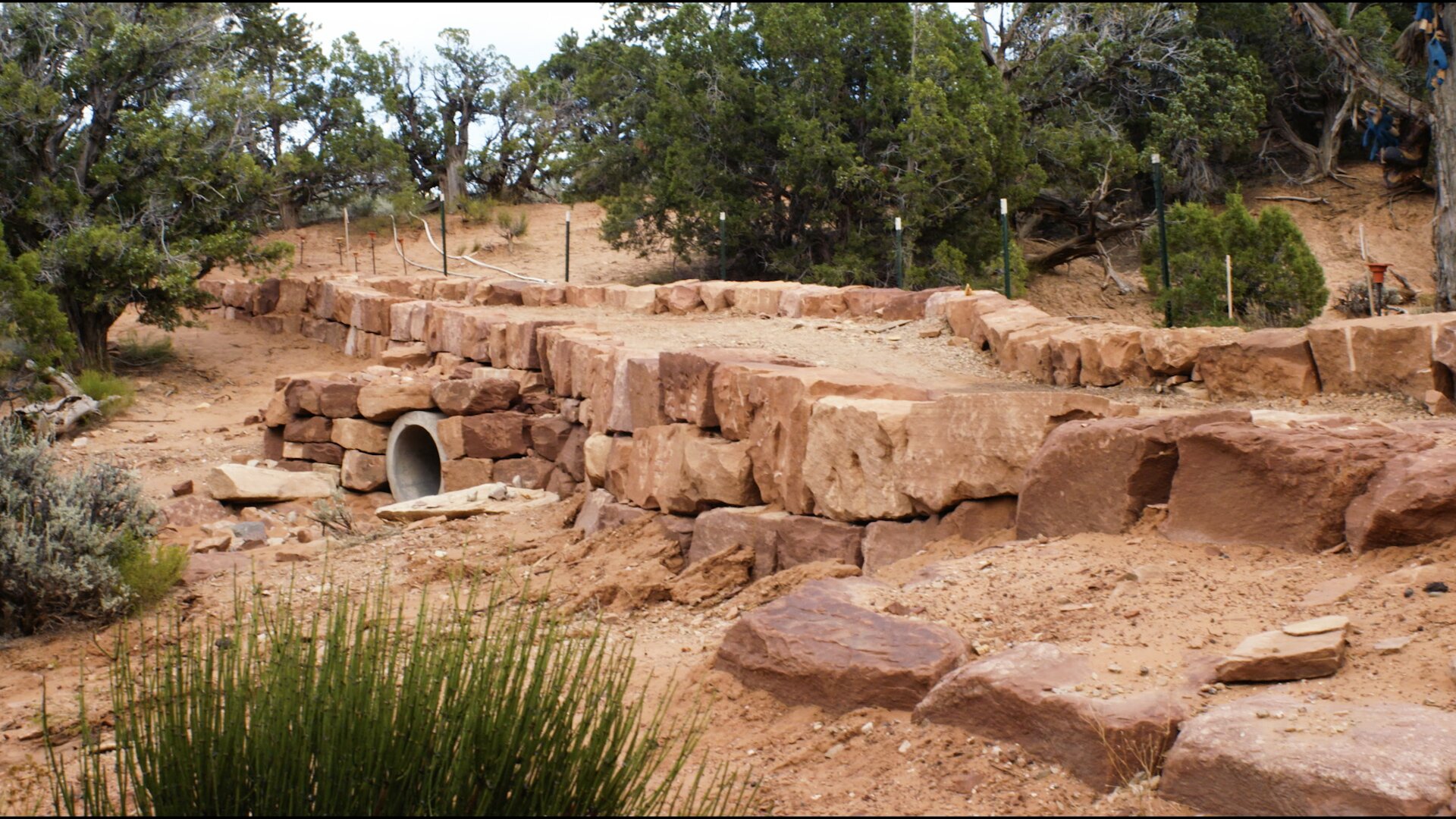 Restoring a 'Monumental' stage | Rocky Mountain PBS