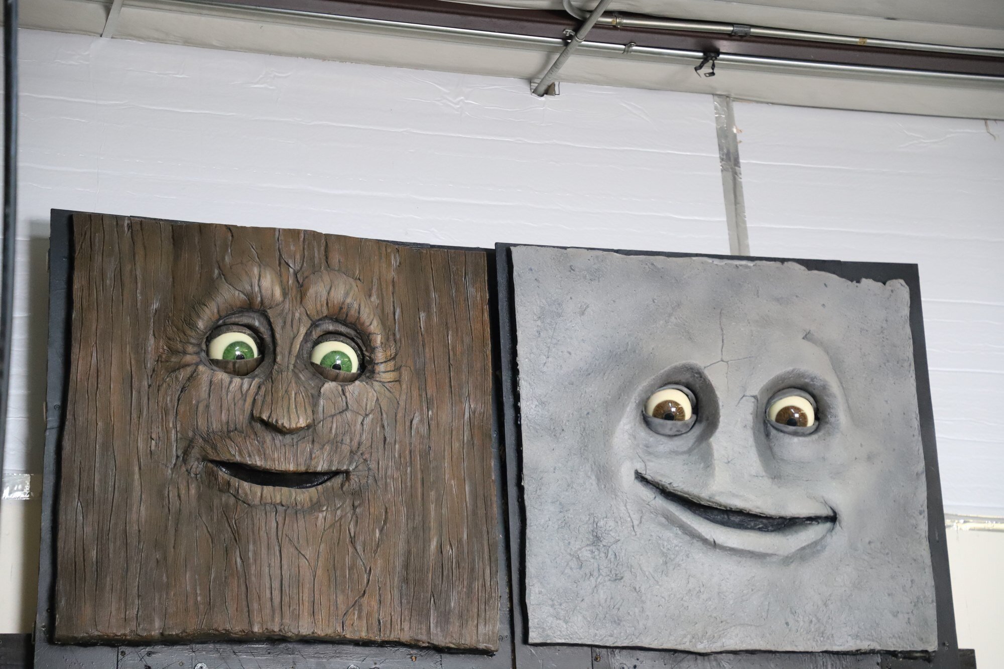 With KreatureKid, practical effects artist Adam Dougherty brings movie ...