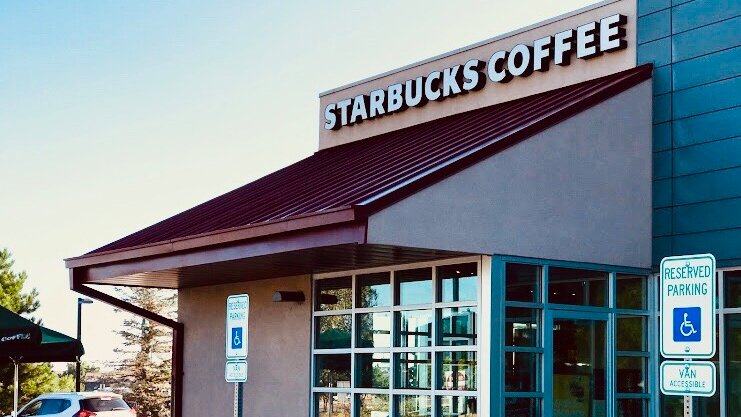 After A Winning Vote, A Superior Starbucks Became The First Colorado ...