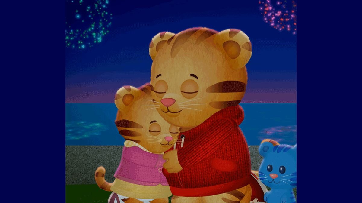 RMPBS KIDS Connect: Bright, Joyful, & Full of Sparkle Because of You ...