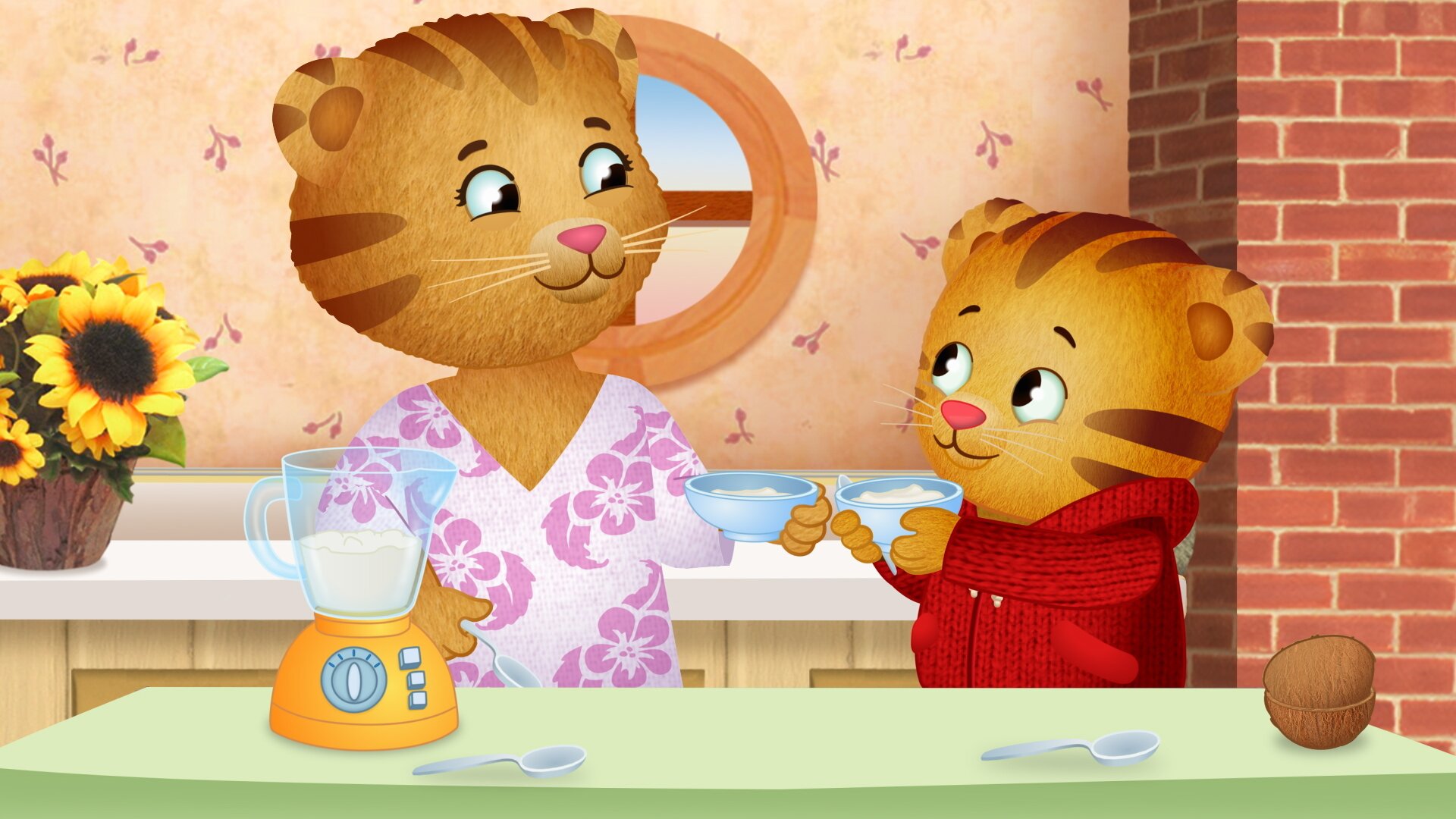 RMPBS KIDS Connect: Did Someone Say Tasty Treat? | Rocky Mountain PBS