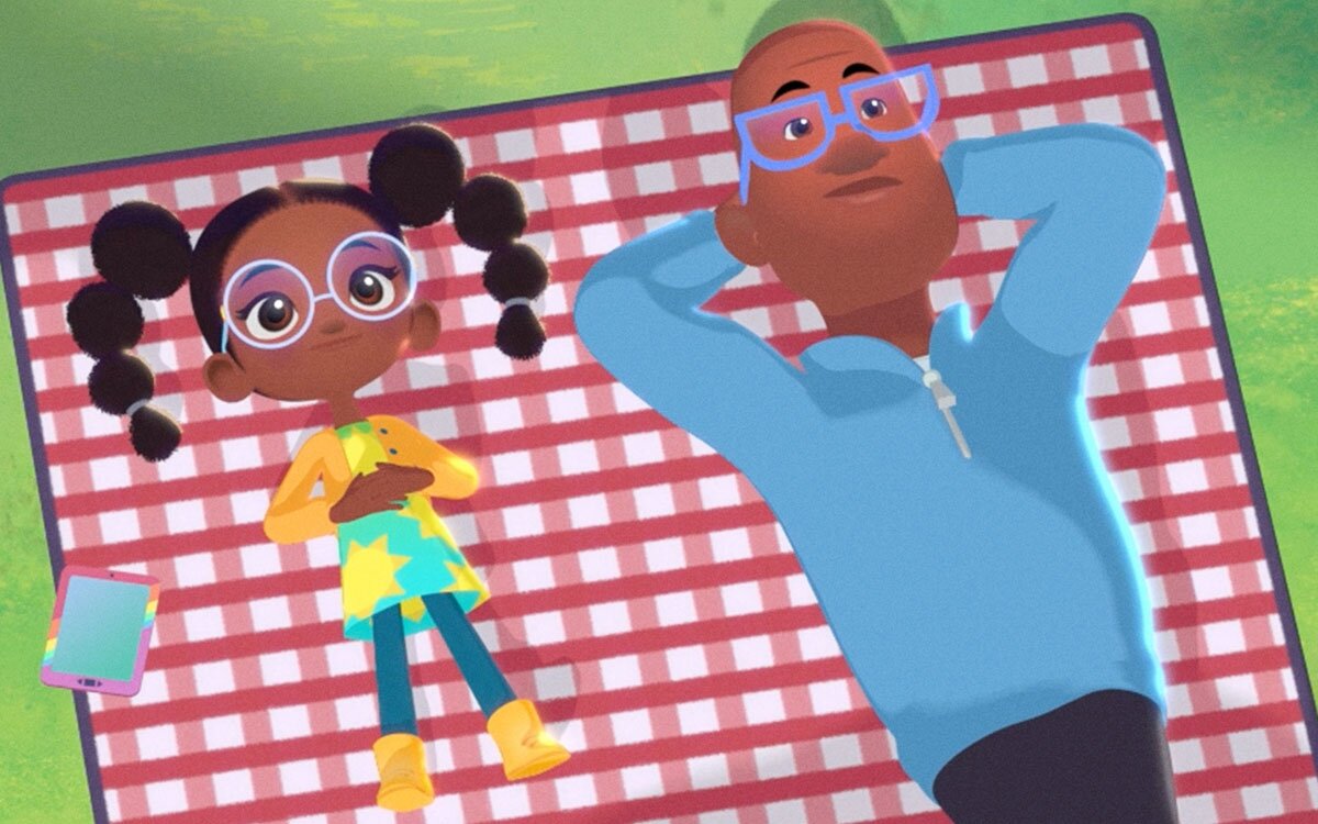 RMPBS KIDS Connect: A Healthy Inner World At Any Age | Rocky Mountain PBS