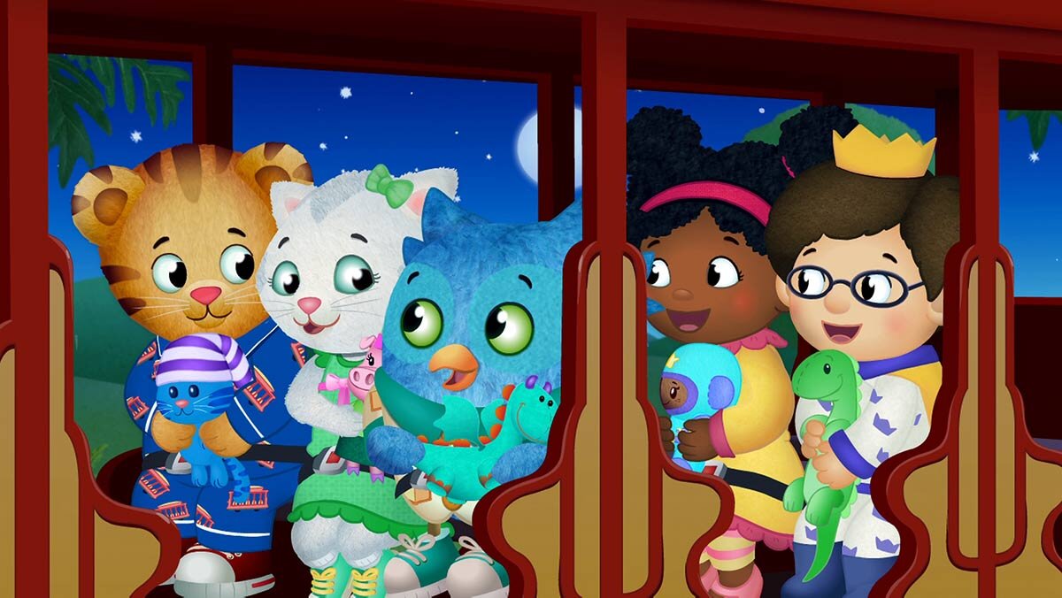 RMPBS KIDS Club Drive-In Night | Rocky Mountain PBS