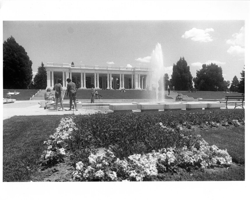 Colorado Experience: Hidden History of Cheesman Park | Rocky Mountain PBS