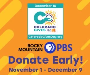 Rocky Mountain PBS | Rocky Mountain PBS